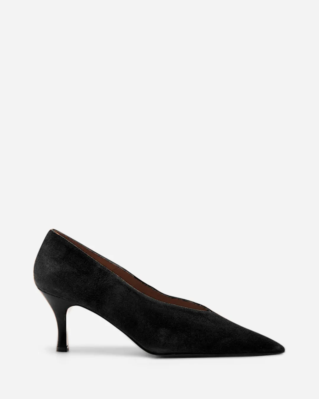 fabienne_suede_black_1.webp Fabienne Suede ^Flattered Clearance