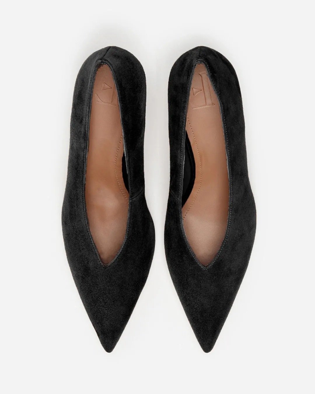 fabienne_suede_black_2.webp Fabienne Suede ^Flattered Clearance