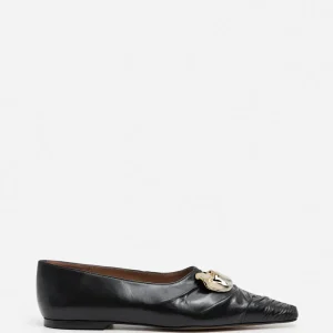 Florence Leather ^Flattered Discount