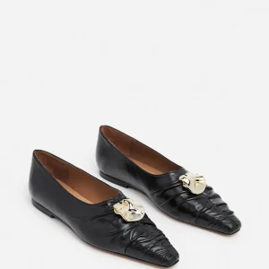 Florence Leather ^Flattered Discount