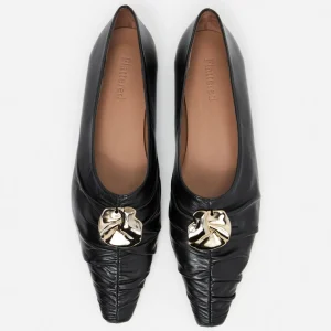 Florence Leather ^Flattered Discount