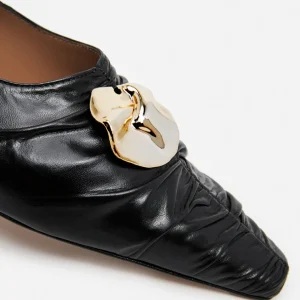 Florence Leather ^Flattered Discount