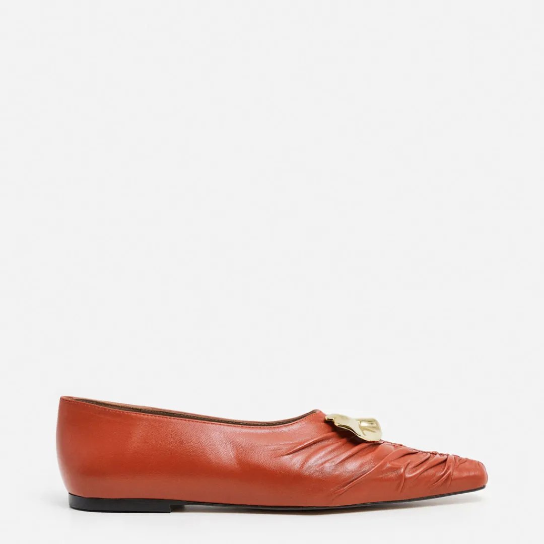 florence_leather_brick_re_0.webp Florence Leather Red^Flattered Discount