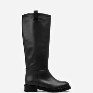 Frances Leather ^Flattered Clearance
