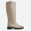Frances Leather ^Flattered Sale