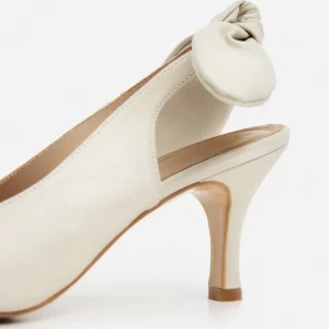 Franchesca Bow Leather ^Flattered Cheap