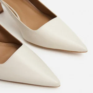 Franchesca Bow Leather ^Flattered Cheap