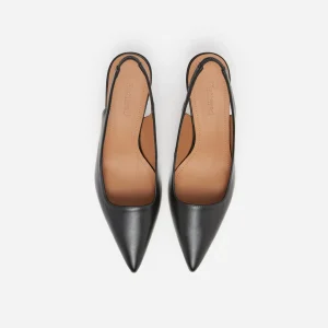 Franchesca Leather ^Flattered Hot