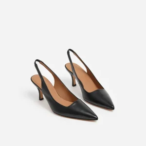 Franchesca Leather ^Flattered Hot