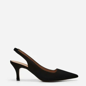Franchesca Suede ^Flattered Shop