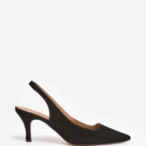 Franchesca Suede ^Flattered Shop