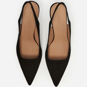 Franchesca Suede ^Flattered Shop