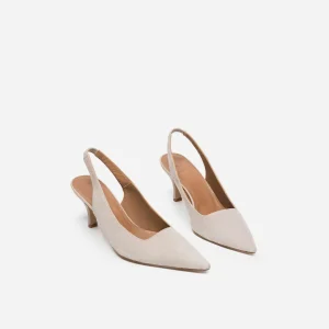Franchesca Suede ^Flattered Shop