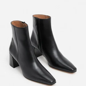Gill Leather ^Flattered Flash Sale