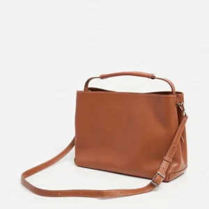 Harper Grande Handbag Leather ^Flattered Clearance