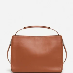 Harper Grande Handbag Leather ^Flattered Clearance