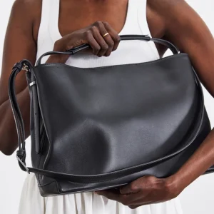 Harper Grande Handbag Leather ^Flattered New