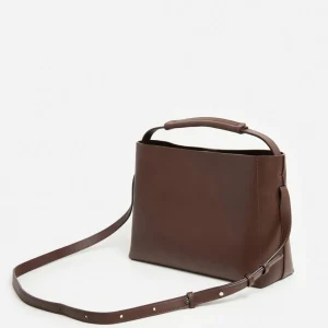 Hedda Grande Handbag Leather ^Flattered Discount