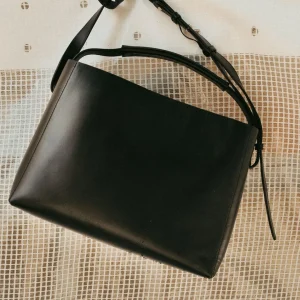 Hedda Grande Handbag Leather ^Flattered Online