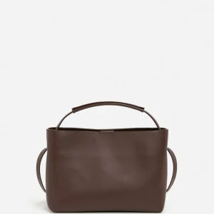 Hedda Midi Handbag Leather ^Flattered Hot