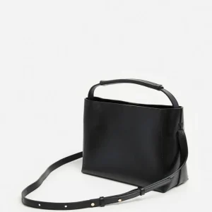 Hedda Midi Handbag Leather ^Flattered Flash Sale