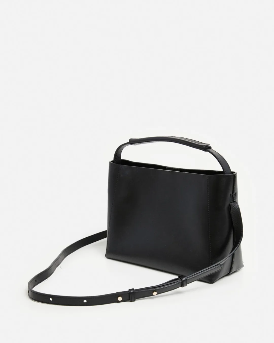 hedda_midi_handbag_leathe_3.webp Hedda Midi Handbag Leather ^Flattered Flash Sale