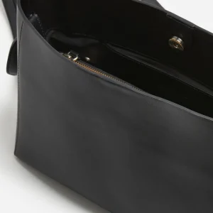 Hedda Midi Handbag Leather ^Flattered Flash Sale