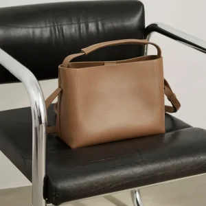 Hedda Midi Handbag Leather ^Flattered Discount