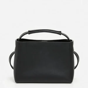 Hedda Mini Handbag Leather ^Flattered Flash Sale