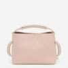 Hedda Mini Handbag Leather ^Flattered Shop