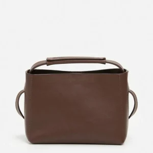 Hedda Mini Handbag Leather ^Flattered Cheap