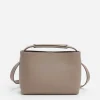 Hedda Mini Handbag Leather ^Flattered Online