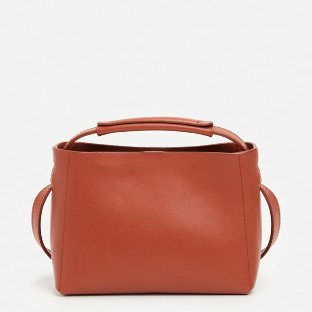 hedda_mini_handbag_leathe_0-5.webp Hedda Mini Handbag Leather Red^Flattered Sale