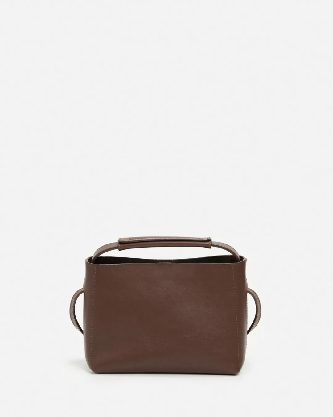 hedda_mini_handbag_leathe_1-2.webp Hedda Mini Handbag Leather ^Flattered Cheap