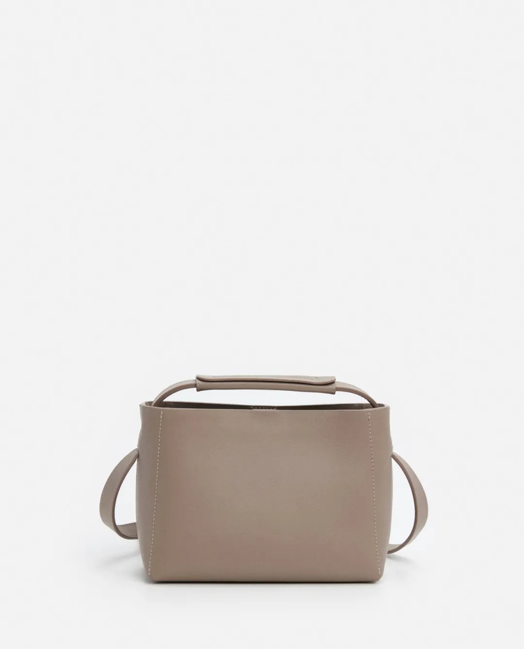 hedda_mini_handbag_leathe_1-3.webp Hedda Mini Handbag Leather ^Flattered Online