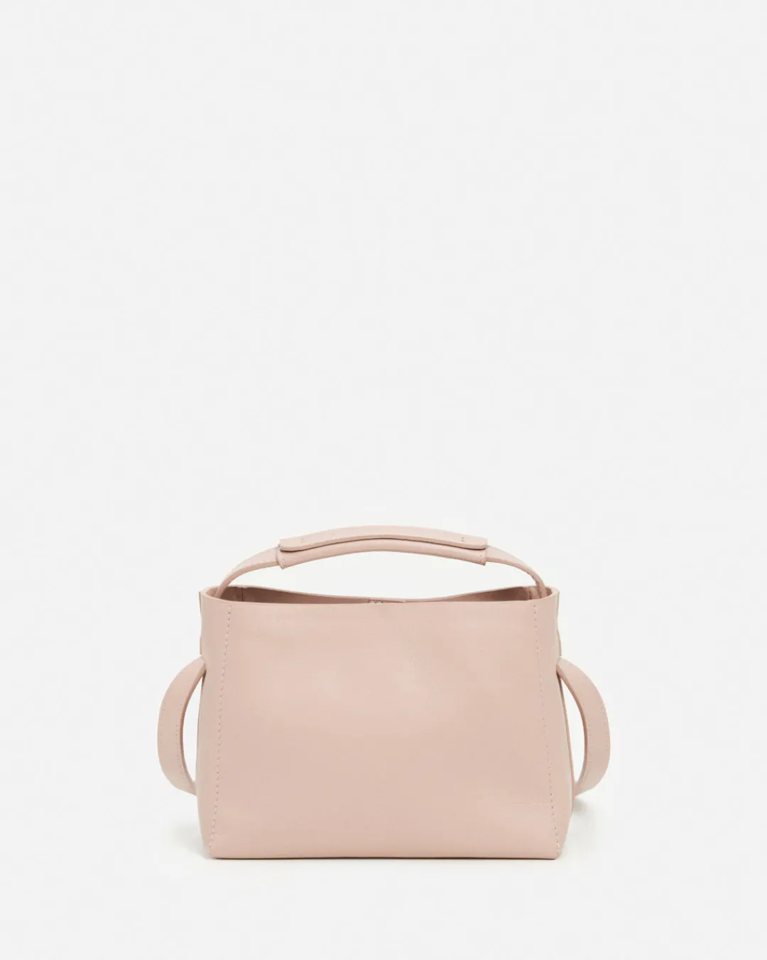 hedda_mini_handbag_leathe_1.webp Hedda Mini Handbag Leather ^Flattered Shop