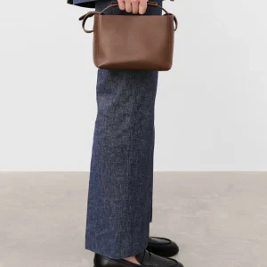 Hedda Mini Handbag Leather ^Flattered Cheap