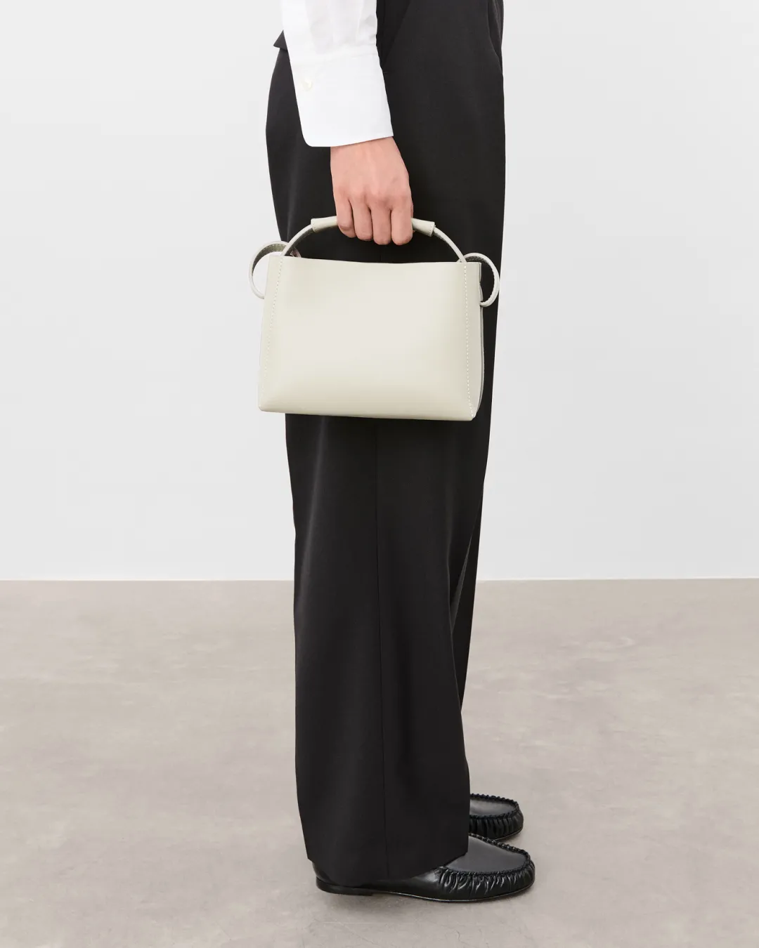 hedda_mini_handbag_leathe_2-4.webp Hedda Mini Handbag Leather ^Flattered Cheap