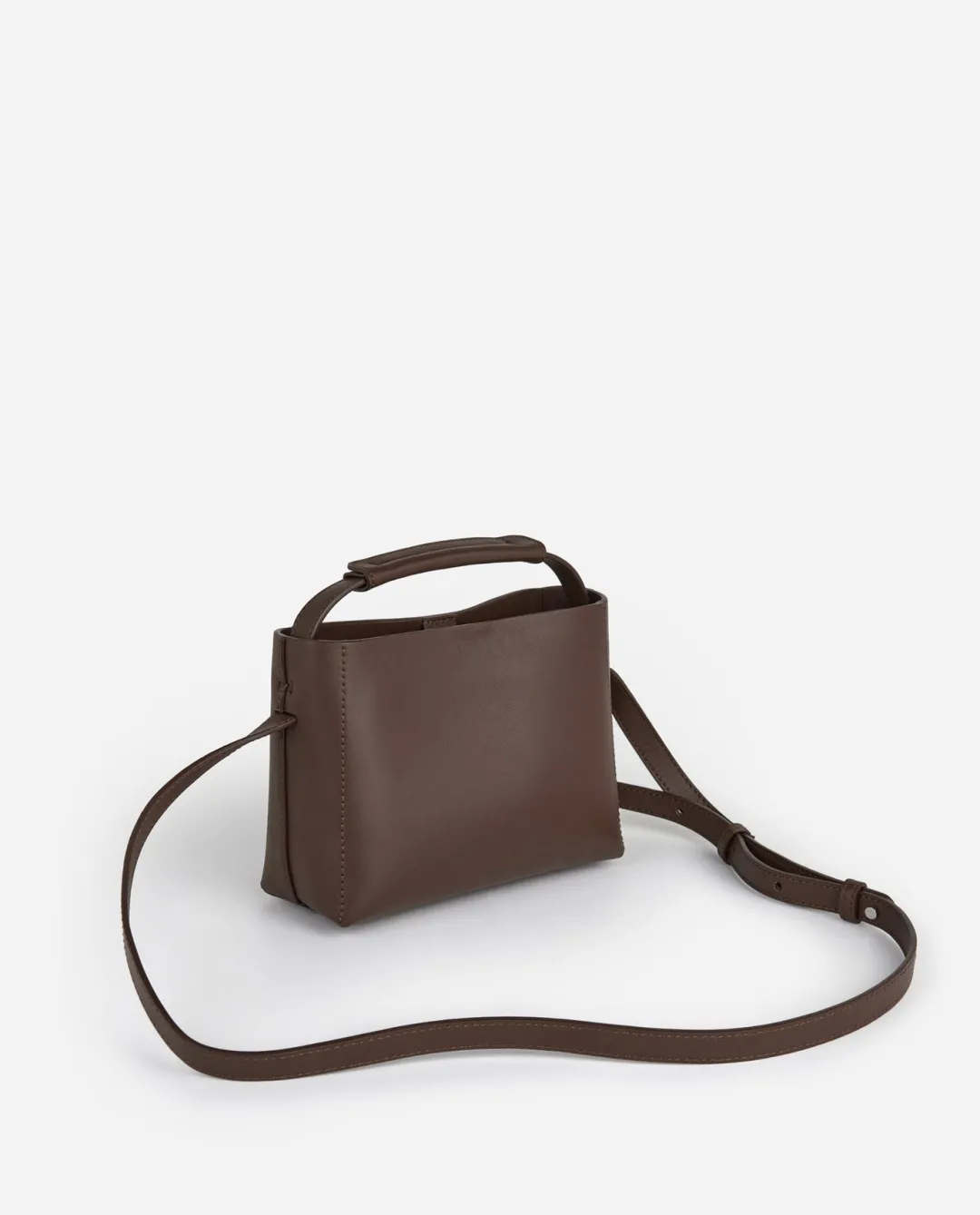 hedda_mini_handbag_leathe_3-2.webp Hedda Mini Handbag Leather ^Flattered Cheap