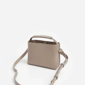 Hedda Mini Handbag Leather ^Flattered Online