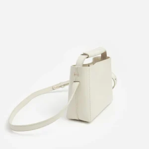 Hedda Mini Handbag Leather ^Flattered Cheap