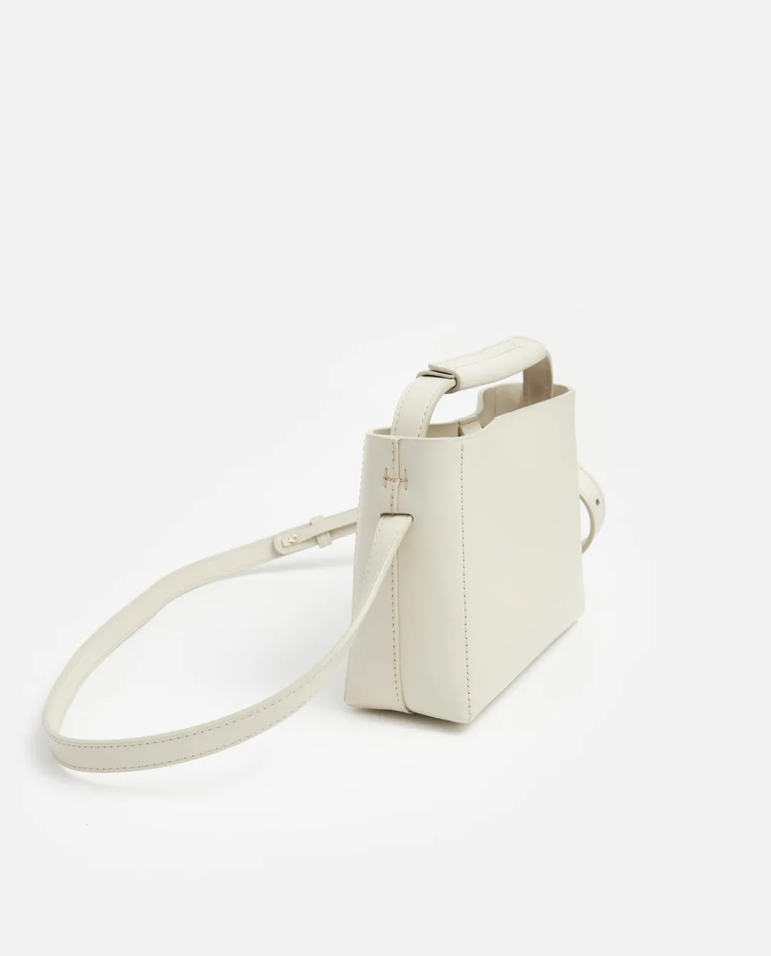 hedda_mini_handbag_leathe_3-4.webp Hedda Mini Handbag Leather ^Flattered Cheap