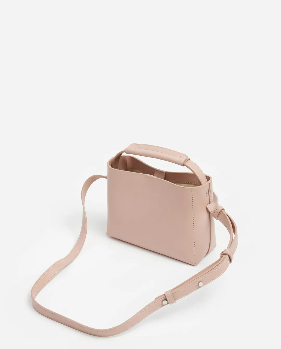 hedda_mini_handbag_leathe_3.webp Hedda Mini Handbag Leather ^Flattered Shop