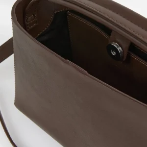 Hedda Mini Handbag Leather ^Flattered Cheap