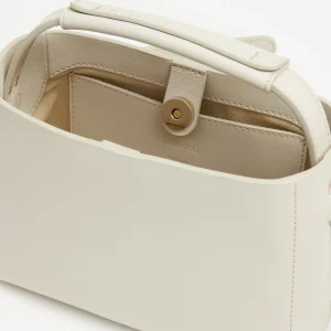 Hedda Mini Handbag Leather ^Flattered Cheap