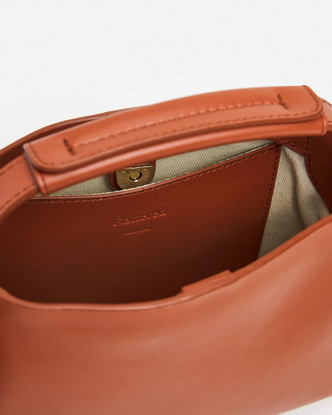 hedda_mini_handbag_leathe_4-5.webp Hedda Mini Handbag Leather Red^Flattered Sale