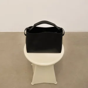 Hedda Mini Handbag Leather ^Flattered Flash Sale