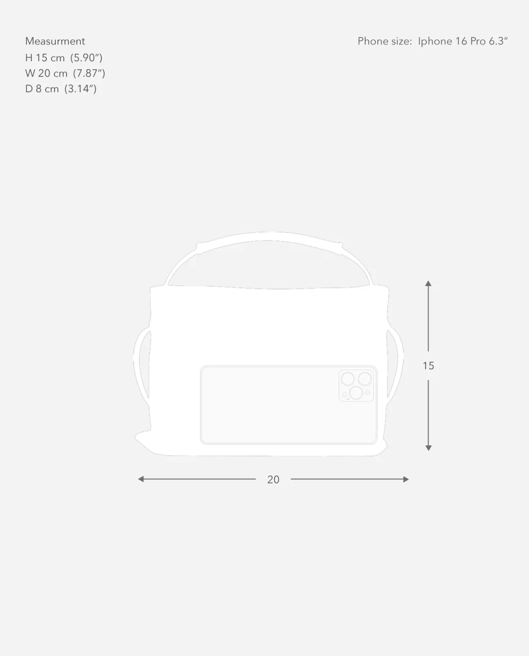 hedda_mini_handbag_leathe_7-5.webp Hedda Mini Handbag Leather Red^Flattered Sale