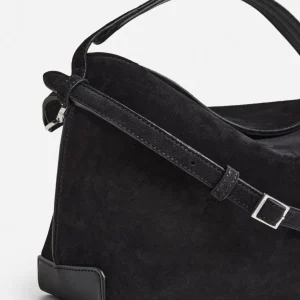 Helia Handbag Suede ^Flattered Discount