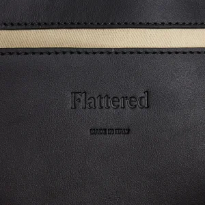 Helia Handbag Suede ^Flattered Clearance